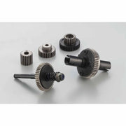 Kyosho  1/10 Turbo Scorpion Kit 2WD Off-Road Racing Electric Buggy Kit