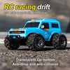 S914 1:20 20KM/H 2.4GHz Off-Road Remote Control Racing Truck