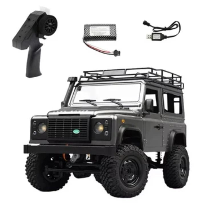 MN99S RC Jeep 4WD Land Rover 1:12 RC Offroad Car – CrazyRC.com