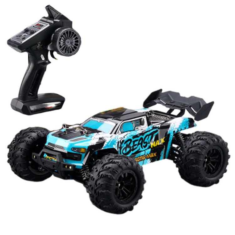 SG116 - Beast Pro/Max 1:16 4WD Offroad RC Car – CrazyRC.com