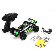 23211 Mad Runner 1:20 Off Road 2.4 Ghz RC Car
