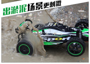 23211 Mad Runner 1:20 Off Road 2.4 Ghz RC Car