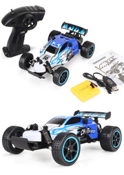 23211 Mad Runner 1:20 Off Road 2.4 Ghz RC Car