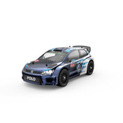 MJX 7304 Hyper Go 1/7 Volkswagen Polo R WRC RC Rally Car