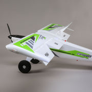 E-flite Timber X 1.2m PNP RC Airplane