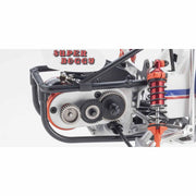 Kyosho  1/10 Turbo Scorpion Kit 2WD Off-Road Racing Electric Buggy Kit