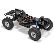 RGT EX86170 PRO 1/10 Brushless FOC Challenger Remote Control Crawler Climbing Truck