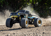 Traxxas X-Monster BIGFOOT 50th