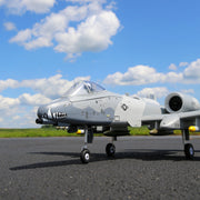 E-flite A-10 Thunderbolt II Twin 64mm EDF Jet