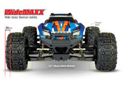 Traxxas Maxx Monster Truck