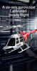 RC ERA C138 1:36 Bell 206 Altitude Hold 2.4G Genuine 6-Axis Gyro Remote Control Helicopter