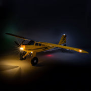 E-flite Super Timber 1.7m BNF Basic RC Airplane with AS3X & SAFE Select