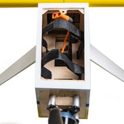 Hangar 9 Ultra Stick 60-Inch Plug-N-Play RC Airplane