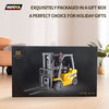 Huina 1577H 1:10 Semi-alloy Remote Control Forklift Toy