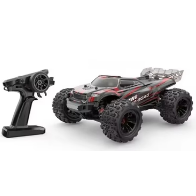 16210 MJX Hyper Go 1:16 Brushless Off Road Car