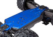Traxxas Sledge Monster Truck