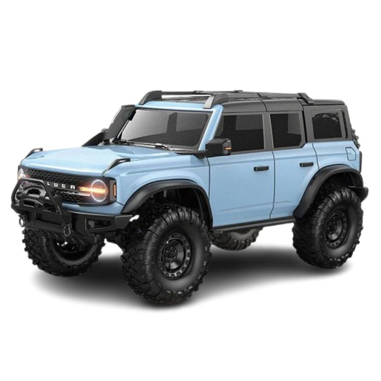 HB R1001 1:10 2.4G 4WD RTR Electric Off-Road Remote Control Crawler