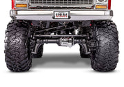TRX-4 Chevrolet K10 High Trail Edition