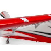 E-flite Turbo Timber Evolution 1.5m BNF Basic RC Airplane with Floats