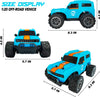 S914 1:20 20KM/H 2.4GHz Off-Road Remote Control Racing Truck