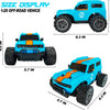 S914 1:20 20KM/H 2.4GHz Off-Road Remote Control Racing Truck