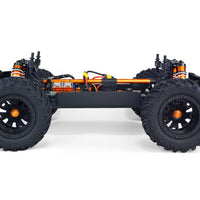 ZD Racing MX07 1/7 80km/h 4WD 8S High Speed ​​Electric Buggy Off-Road Remote Control Monster Truck