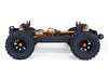 ZD Racing MX07 1/7 80km/h 4WD 8S High Speed ​​Electric Buggy Off-Road Remote Control Monster Truck