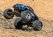 Traxxas Stampede 2WD BL-2s
