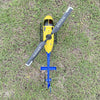 Z1 Bell206 Four-Channel Remote Control Helicopter