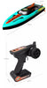 TORNADO 50KM/H Anti-Rollover Electric Brushless Remote Control Speedboat