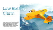 Remote Control Aircraft XK A300 brushless motor detail