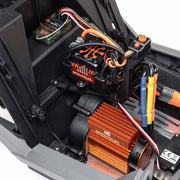 1/10 Losi RZR Rey Polaris 3S 4X4 RTR Brushless Buggies