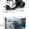 S810 1:16 23KM/H 2.4 GHz 80M Distance Remote Control Dodo Tricycle