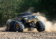 Traxxas X-Monster BIGFOOT 50th