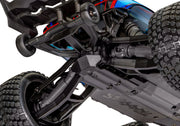 Traxxas Mini XRT VXL-3s