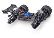 Traxxas XRT Monster Truck