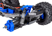 Traxxas Stampede 4X4 BL-2s