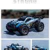 S913 1:20 20KM/H 2.4GHz Off-Road Remote Control Racing Truck