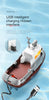 Rescue 1008 1:32 2.4G Scale Mini Remote Control Tugboat