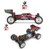 WLtoys 104001 Brushless 45km/h Metal Chassis 4WD Electric High Speed Remote Control Truggy Drift Car