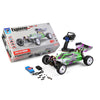 WLtoys 104002 Brushless 60km/h Metal Chassis 4WD Electric High Speed Remote Control Truggy Drift Car