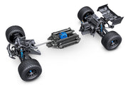 Traxxas XRT Monster Truck
