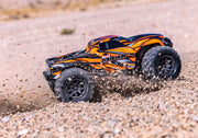 Traxxas Mini Maxx BL-2s