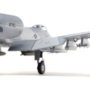 E-flite A-10 Thunderbolt II Twin 64mm EDF Jet
