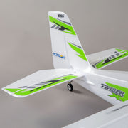 E-flite Timber X 1.2m PNP RC Airplane