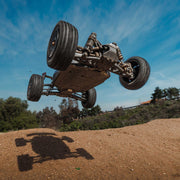 ARRMA 1:14 TYPHON GROM  RTR Brushed Buggy