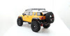 RGT EX86120 1/10 FJ Cruiser Remote Control Off-road Climbing Car