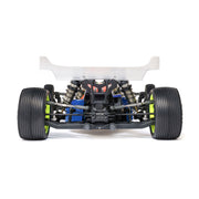 1/10 Team Losi 22X AC 2WD Buggy Kit