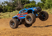 Traxxas X-Maxx Ultimate Monster Truck