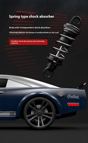 SCY 16303 1:16 2.4G 4WD 35KM/H High Speed On Road Racing Drifting Car